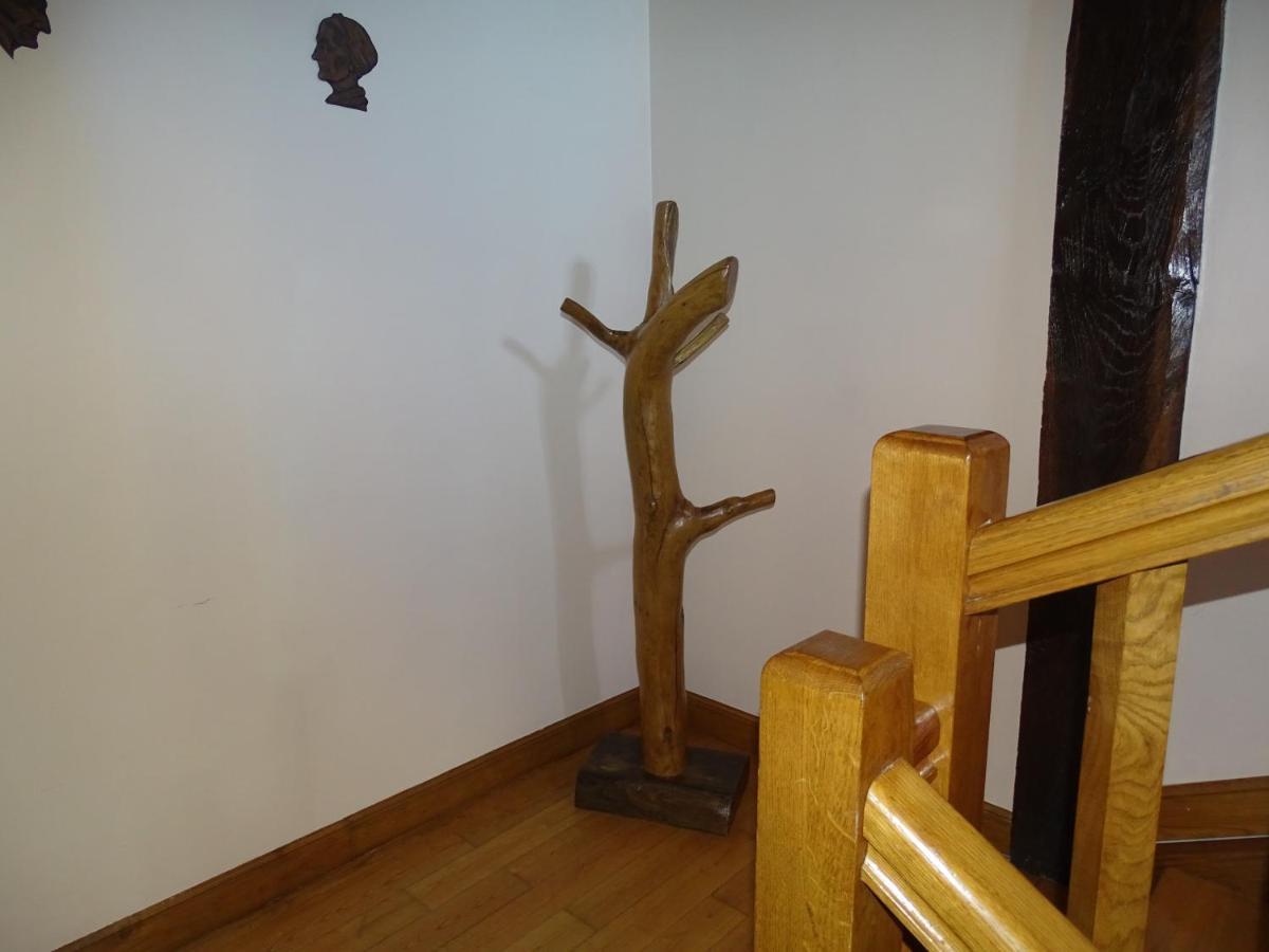Affittacamere Matxingonea Zozaia Esterno foto