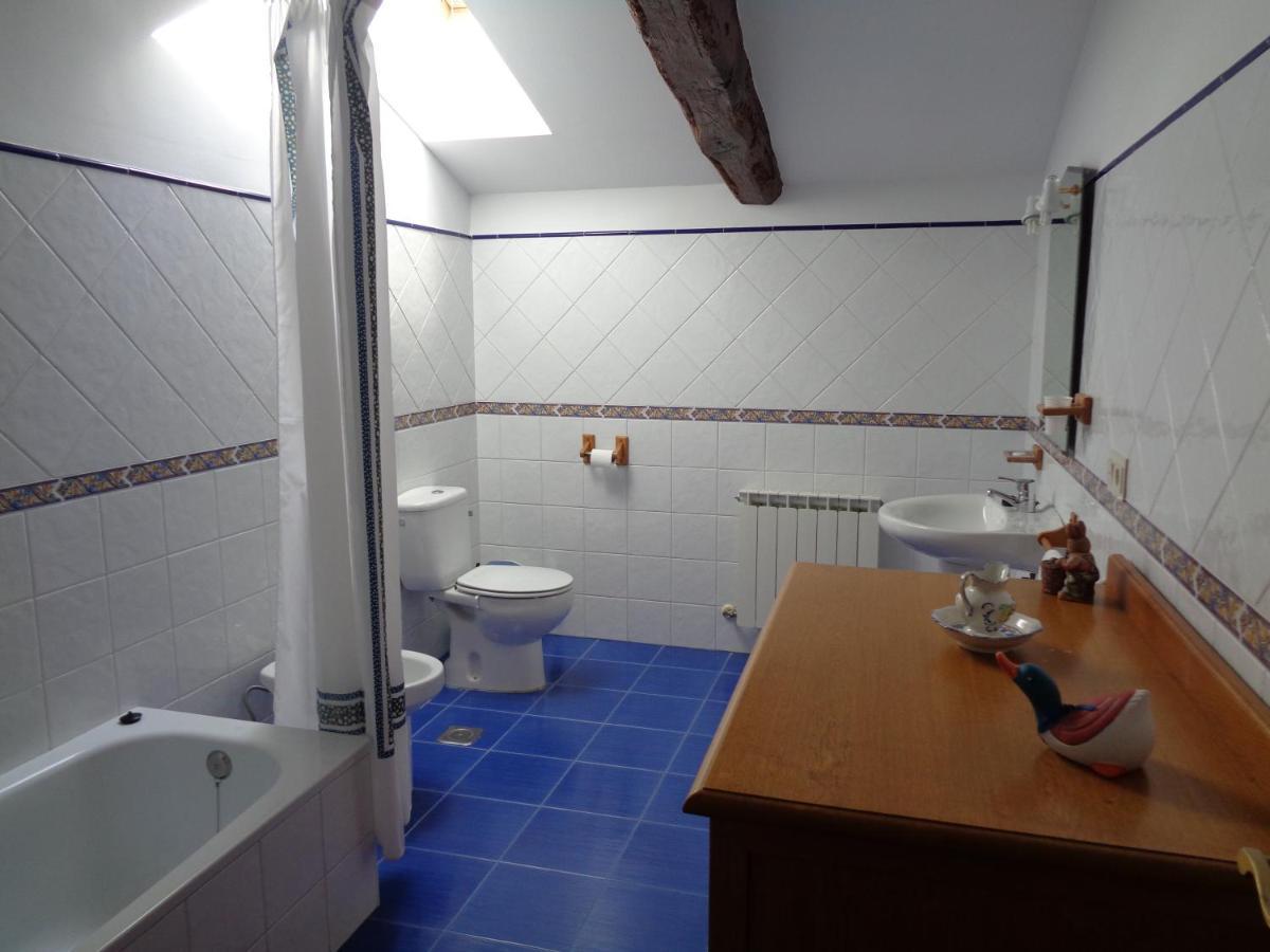 Affittacamere Matxingonea Zozaia Esterno foto